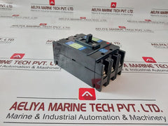 Hyundai Hbe-53 Molded Case Circuit Breaker