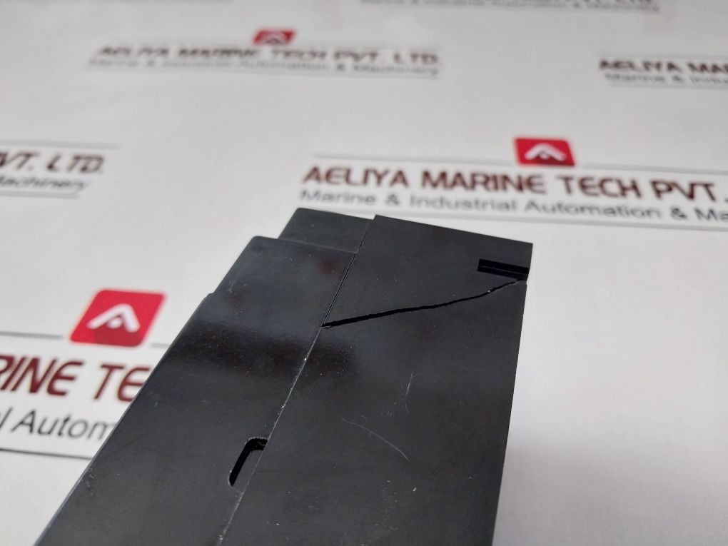 Hyundai Hbe-53 Molded Case Circuit Breaker