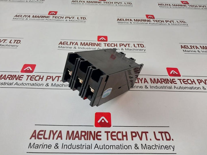 Hyundai Hbe-53 Molded Case Circuit Breaker