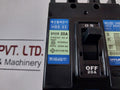 Hyundai Hbe-53 Molded Case Circuit Breaker 20A