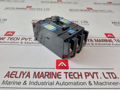 Hyundai Hbe-53 Molded Case Circuit Breaker 20A