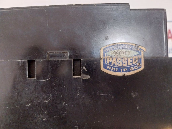 Hyundai Hbh-103 Molded Case Circuit Breaker 100Af 3P