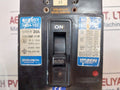 Hyundai Hbh-103 Molded Case Circuit Breaker 100Af 3P