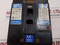 Hyundai Hbh-103 Molded Case Circuit Breaker 100Af 3P