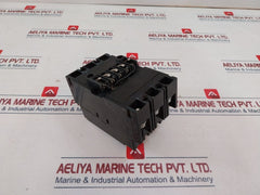 Hyundai Hbh-103 Molded Case Circuit Breaker Ac440V 