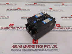 Hyundai Hbh-103 Molded Case Circuit Breaker Ac440V 