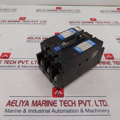 Hyundai Hbh-103 Molded Case Circuit Breaker Ac440V 