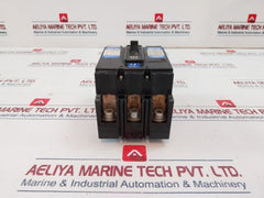Hyundai Hbh-103 Molded Case Circuit Breaker Ac440V 