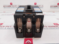 Hyundai Hbh-103 Molded Case Circuit Breaker Ac440V 