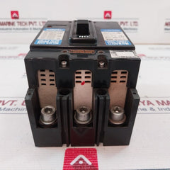 Hyundai Hbh-103 Molded Case Circuit Breaker Ac440V 