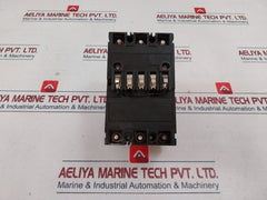 Hyundai Hbh-103 Molded Case Circuit Breaker Ac440V 