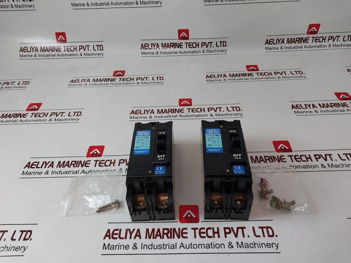 Hyundai Hbs-62C Circuit Breaker