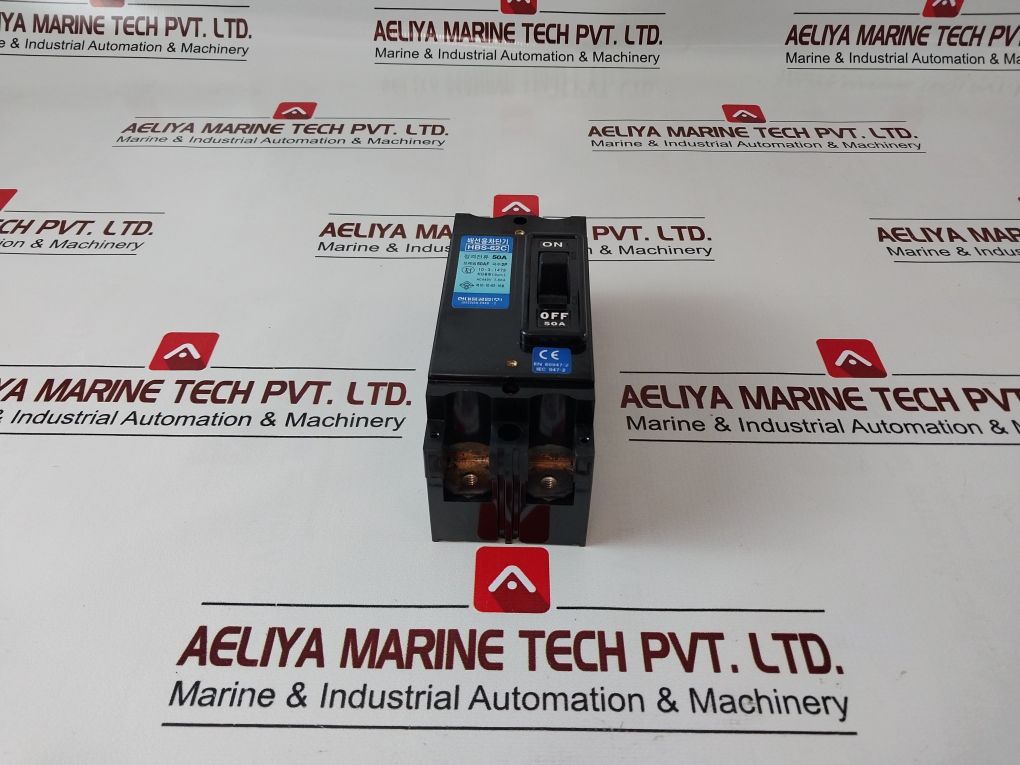 Hyundai Hbs-62C Circuit Breaker