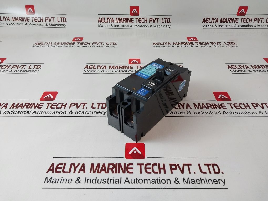 Hyundai Hbs-62C Circuit Breaker