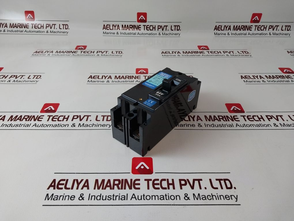 Hyundai Hbs-62C Circuit Breaker 20A