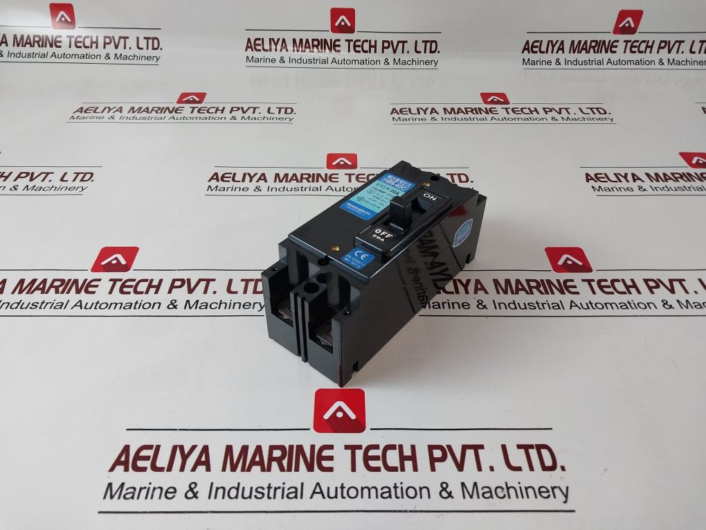 Hyundai Hbs-62C Circuit Breaker 20A