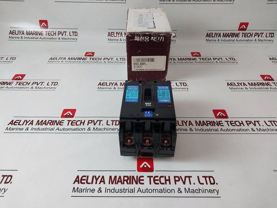 Hyundai Hbs-63C Circuit Breaker 15A