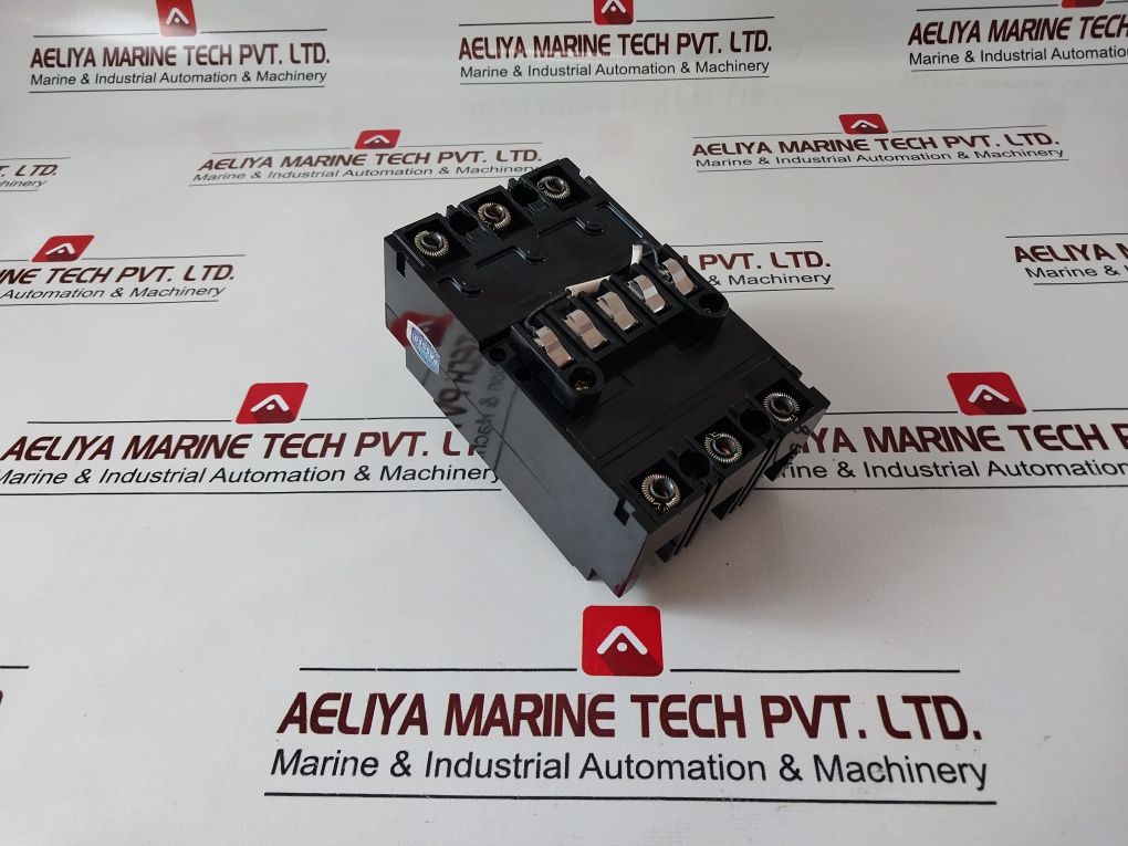 Hyundai Hbs-63C Circuit Breaker 15A