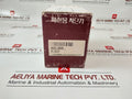 Hyundai Hbs-63C Circuit Breaker 15A