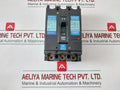 Hyundai Hbs-63C Molded Case Circuit Breaker 15A