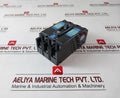 Hyundai Hbs-63C Molded Case Circuit Breaker 15A