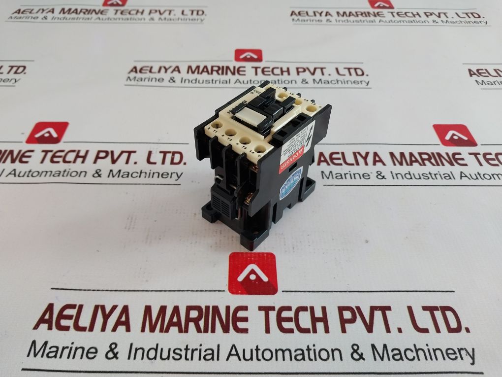 Hyundai Hmc10 Magnetic Contactor