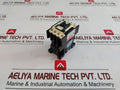 Hyundai Hmc10 Magnetic Contactor