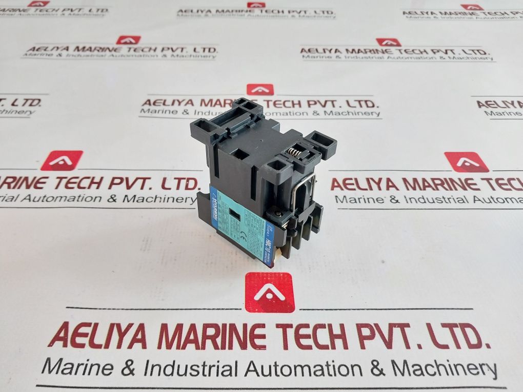 Hyundai Hmc10 Magnetic Contactor