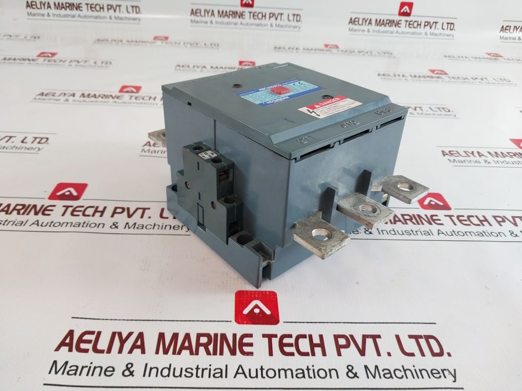 Hyundai Hmc300W22 Magnetic Contactor