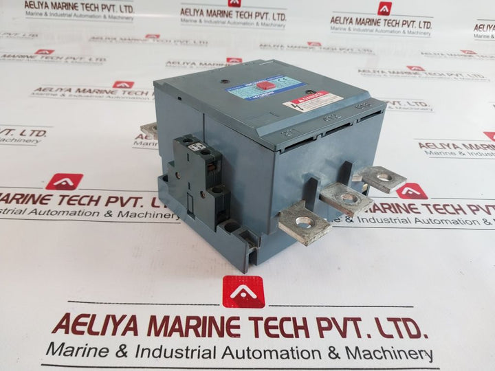 Hyundai Hmc300W22 Magnetic Contactor