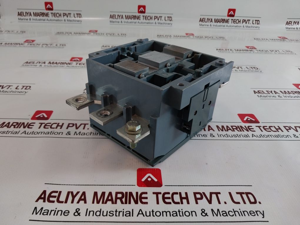 Hyundai Hmc300W22 Magnetic Contactor