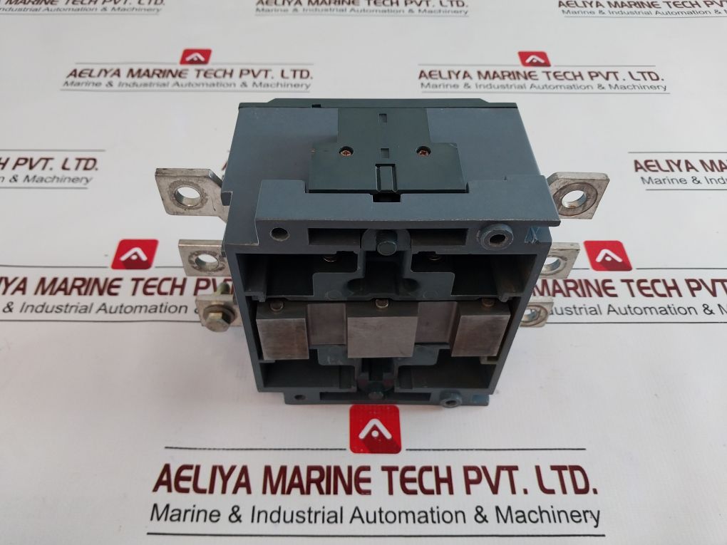 Hyundai Hmc300W22 Magnetic Contactor