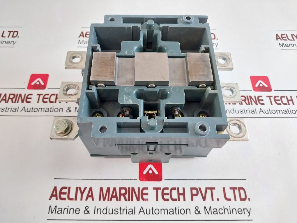 Hyundai Hmc300W22 Magnetic Contactor