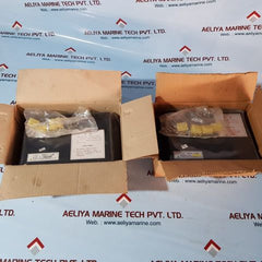 Hyundai Heem-2 Msu-112C Motor Auto Control Unit