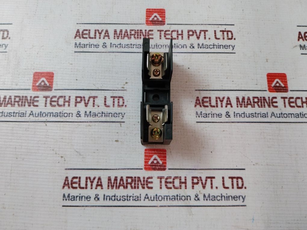 Lot Of 3X Hyundai Hfh-30 Fuse Holder 877.01.112