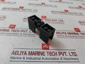 Lot Of 3X Hyundai Hfh-30 Fuse Holder 877.01.112