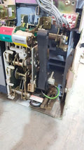 Hyundai Hian12 Air Circuit Breaker(Incomplete Parts)