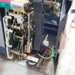 Hyundai Hian12 Air Circuit Breaker(Incomplete Parts)