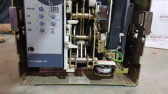 Hyundai Hian12 Air Circuit Breaker(Incomplete Parts)
