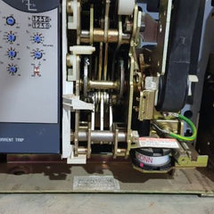 Hyundai Hian12 Air Circuit Breaker(Incomplete Parts)