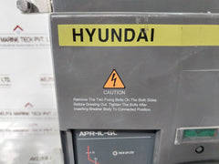 Hyundai Hian 06 Air Circuit Breaker 50/60Hz