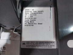 Hyundai Hian 06 Air Circuit Breaker 50/60Hz