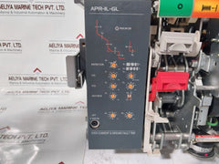 Hyundai Hian 06 Air Circuit Breaker 50/60Hz