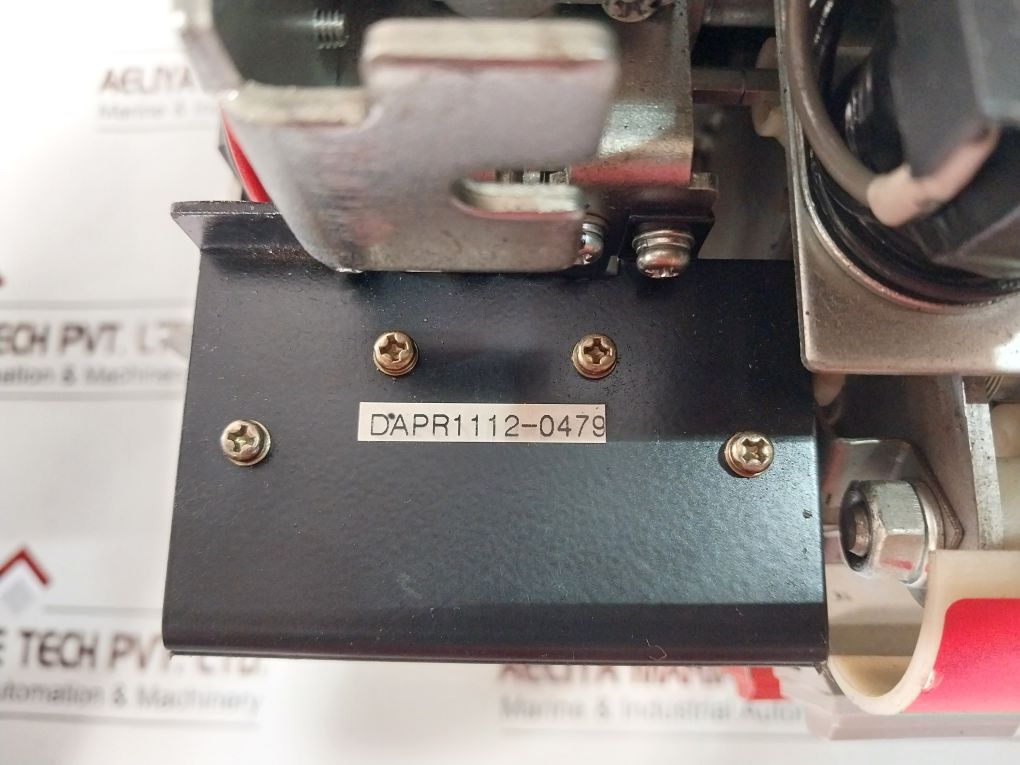 Hyundai Hian 06 Air Circuit Breaker 50/60Hz