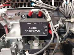 Hyundai Hian 06 Air Circuit Breaker 50/60Hz