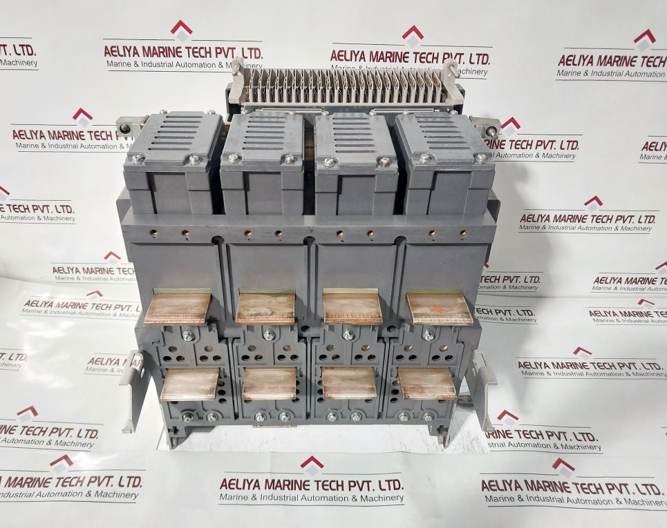 Hyundai Hian 06 Air Circuit Breaker 50/60Hz
