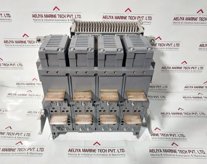 Hyundai Hian 06 Air Circuit Breaker 50/60Hz