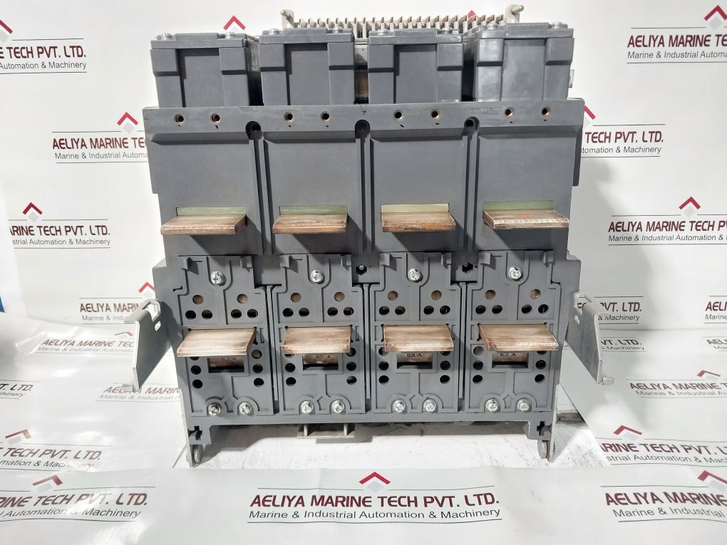 Hyundai Hian 06 Air Circuit Breaker 50/60Hz
