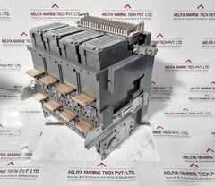 Hyundai Hian 06 Air Circuit Breaker 50/60Hz