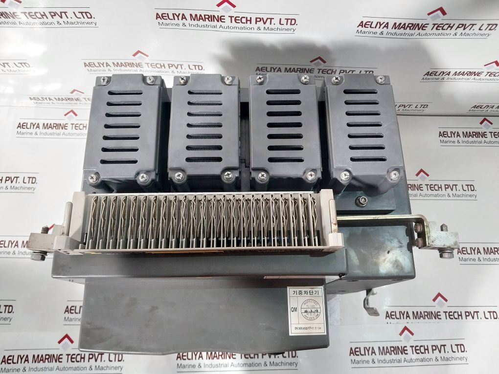 Hyundai Hian 06 Air Circuit Breaker 50/60Hz